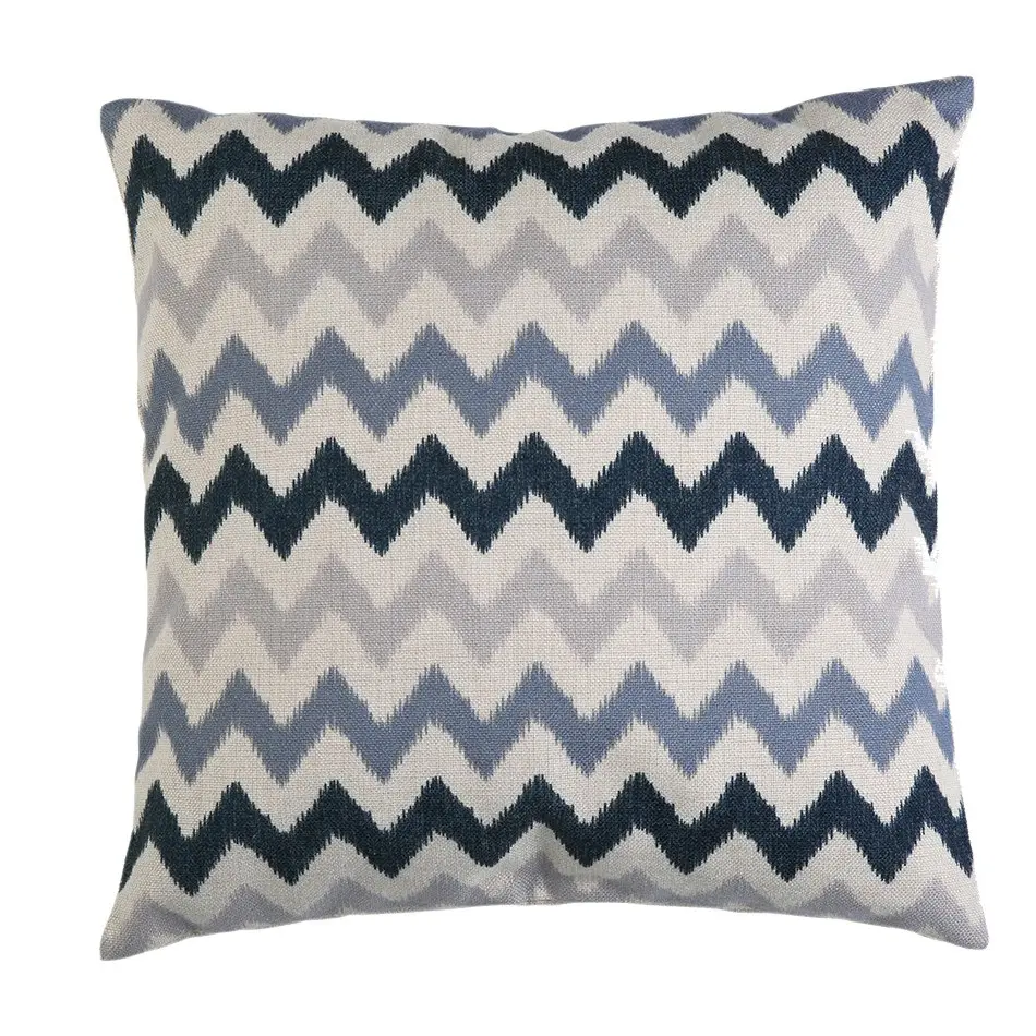 Amish Poly Throw Pillow
