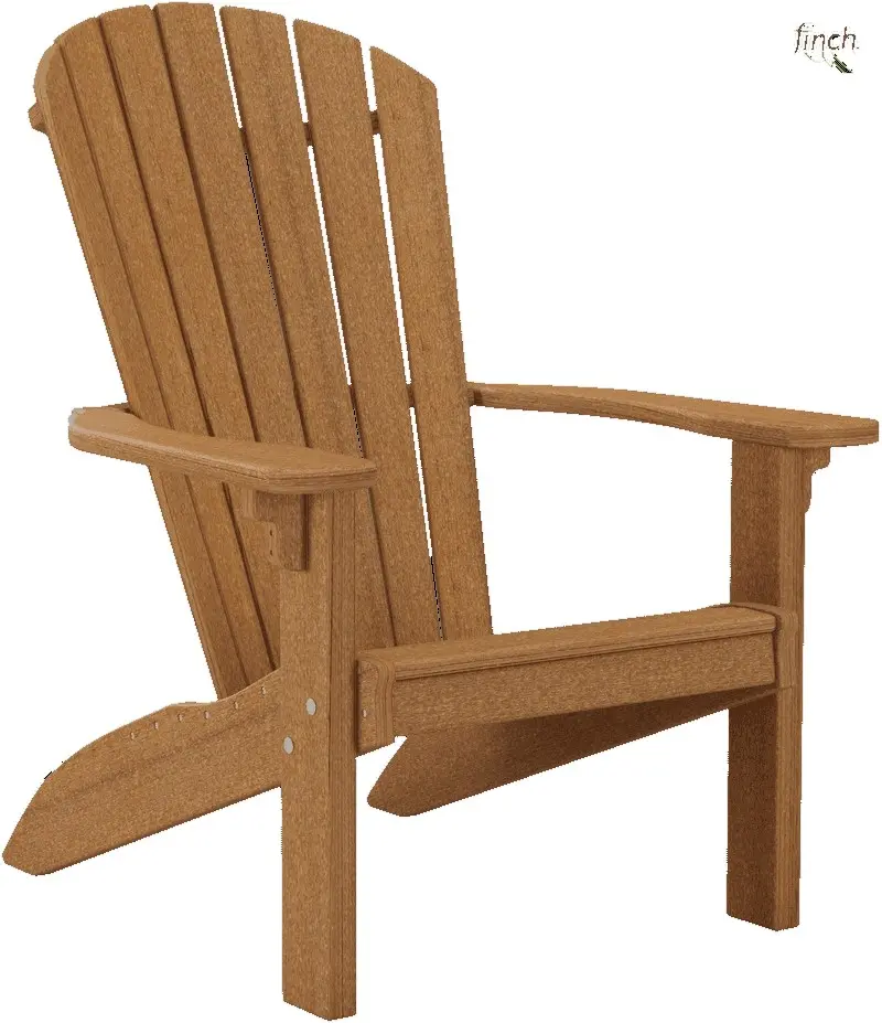 Finch SeaAira Adirondack Chair - Thumbnail 4