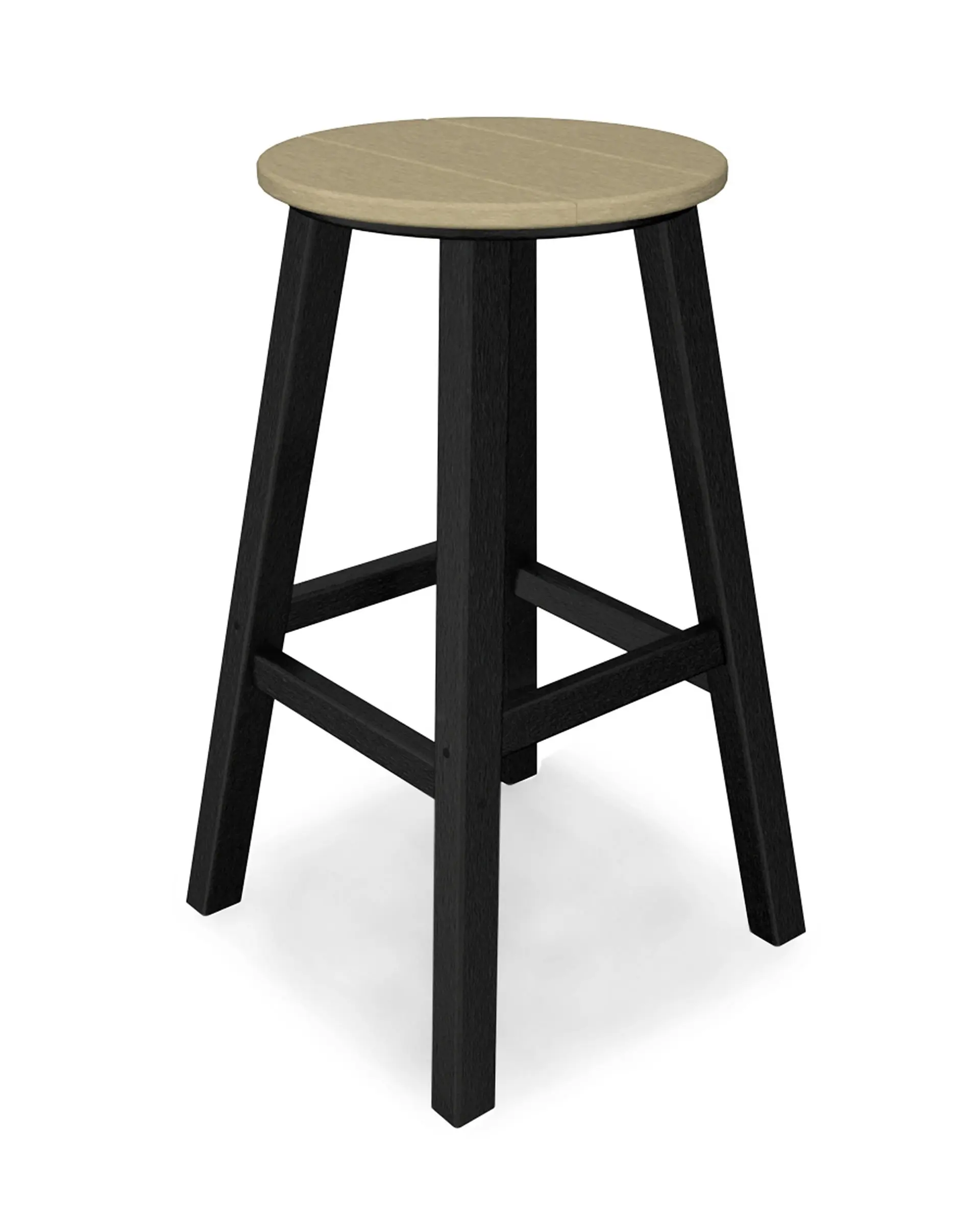POLYWOOD Contempo Bar Stool - Thumbnail 5