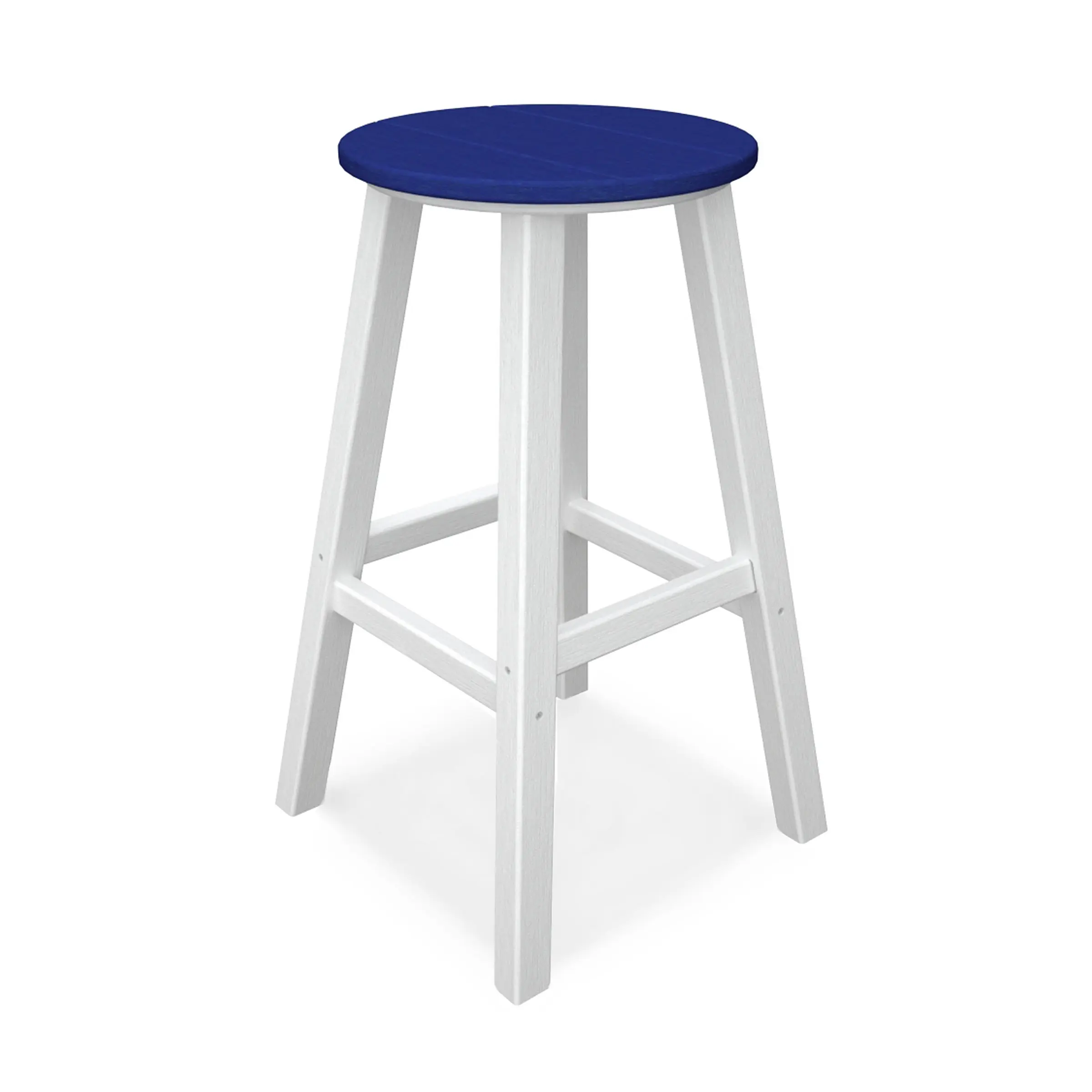 POLYWOOD Contempo Bar Stool - Thumbnail 3