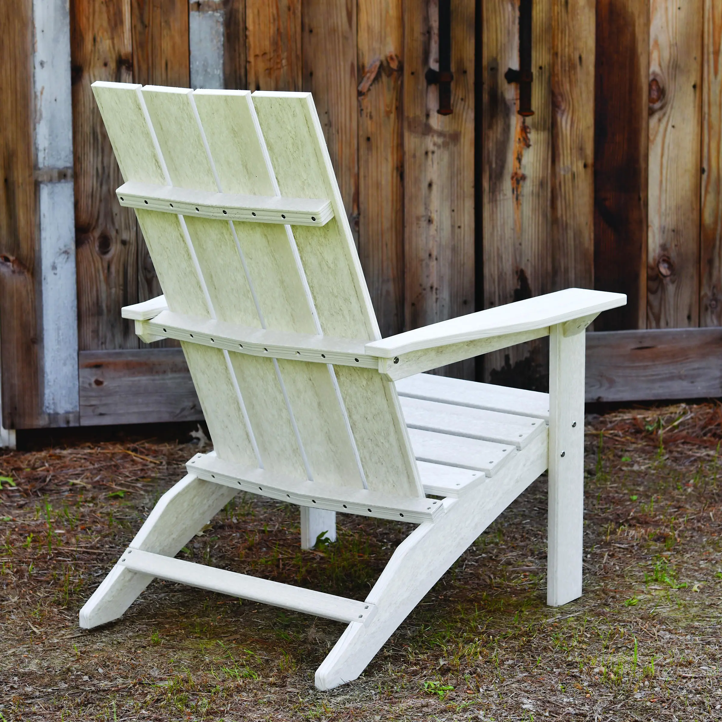 Berlin Gardens Mayhew Adirondack Chair - Thumbnail 4