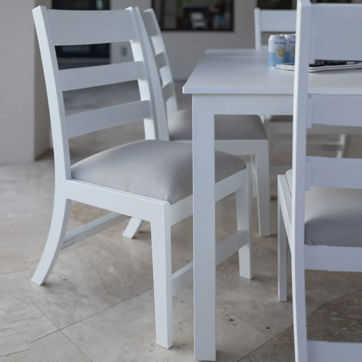 Berlin Gardens Parker Dining Chair