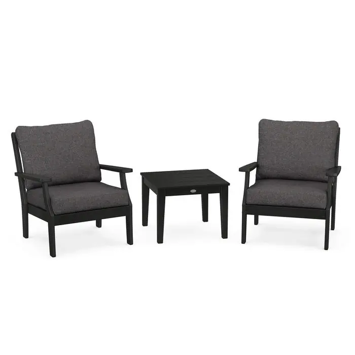 Polywood Braxton Seating - Thumbnail 2