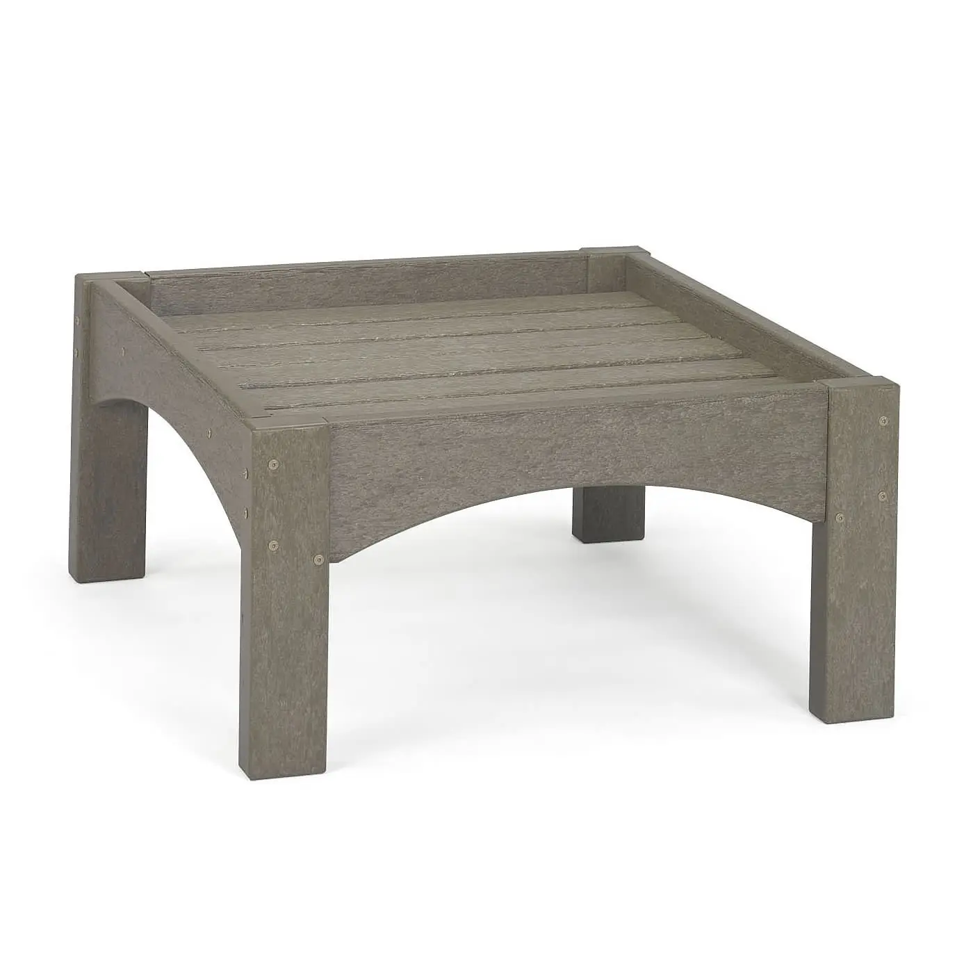 Breezesta Piedmont Ottoman Frame