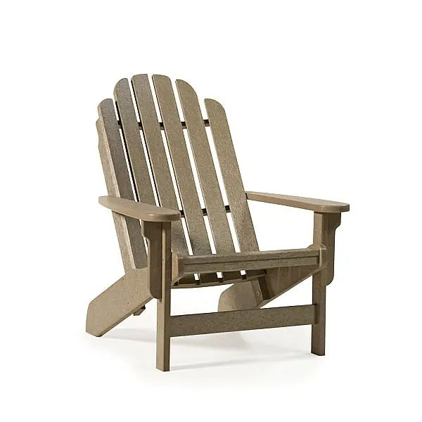 Breezesta Shoreline Adirondack Chair - Thumbnail 2