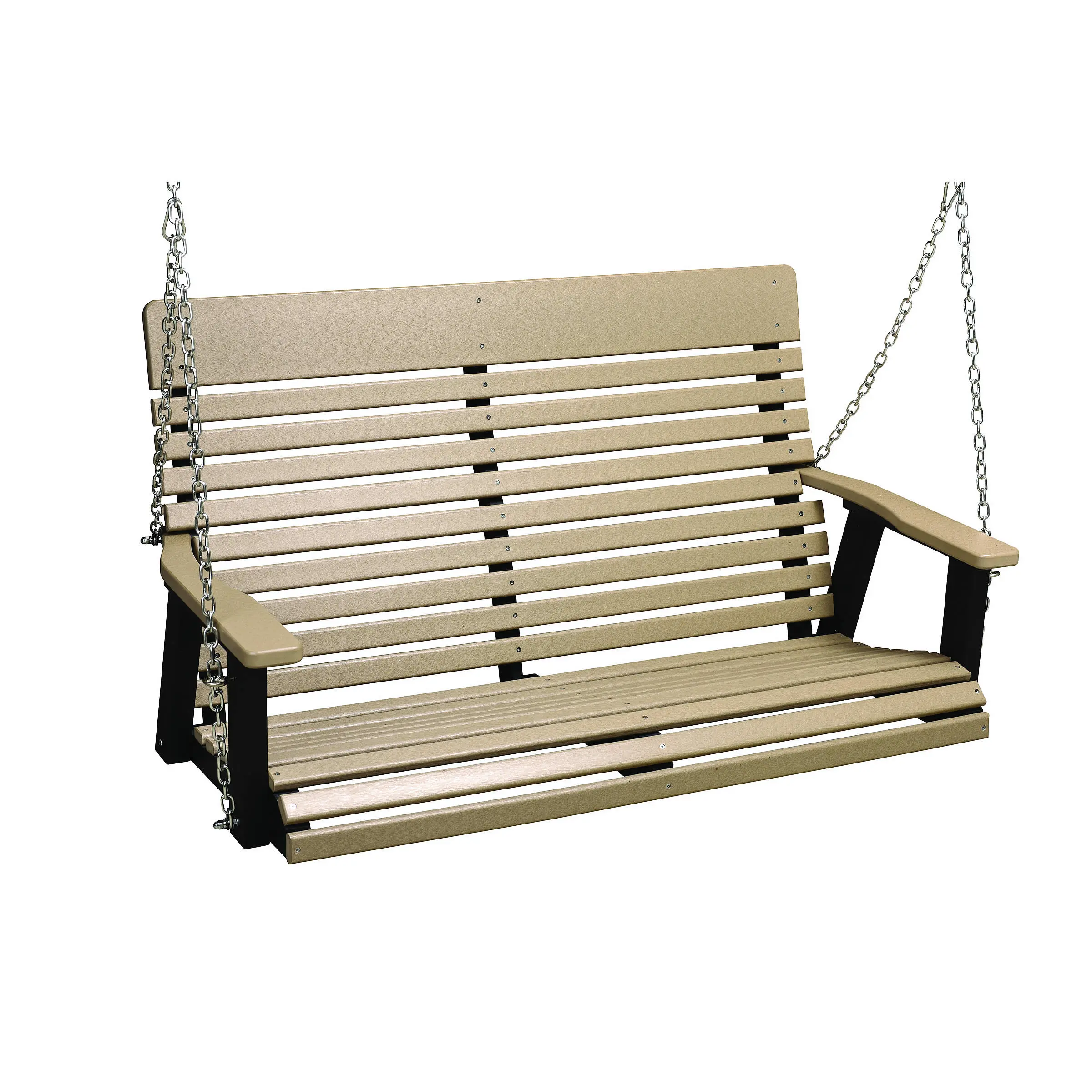 Berlin Gardens Casual-Back Porch Swing - Thumbnail 2