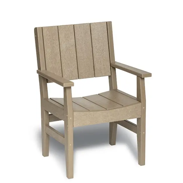Breezesta Chill Captain's Dining Chair
