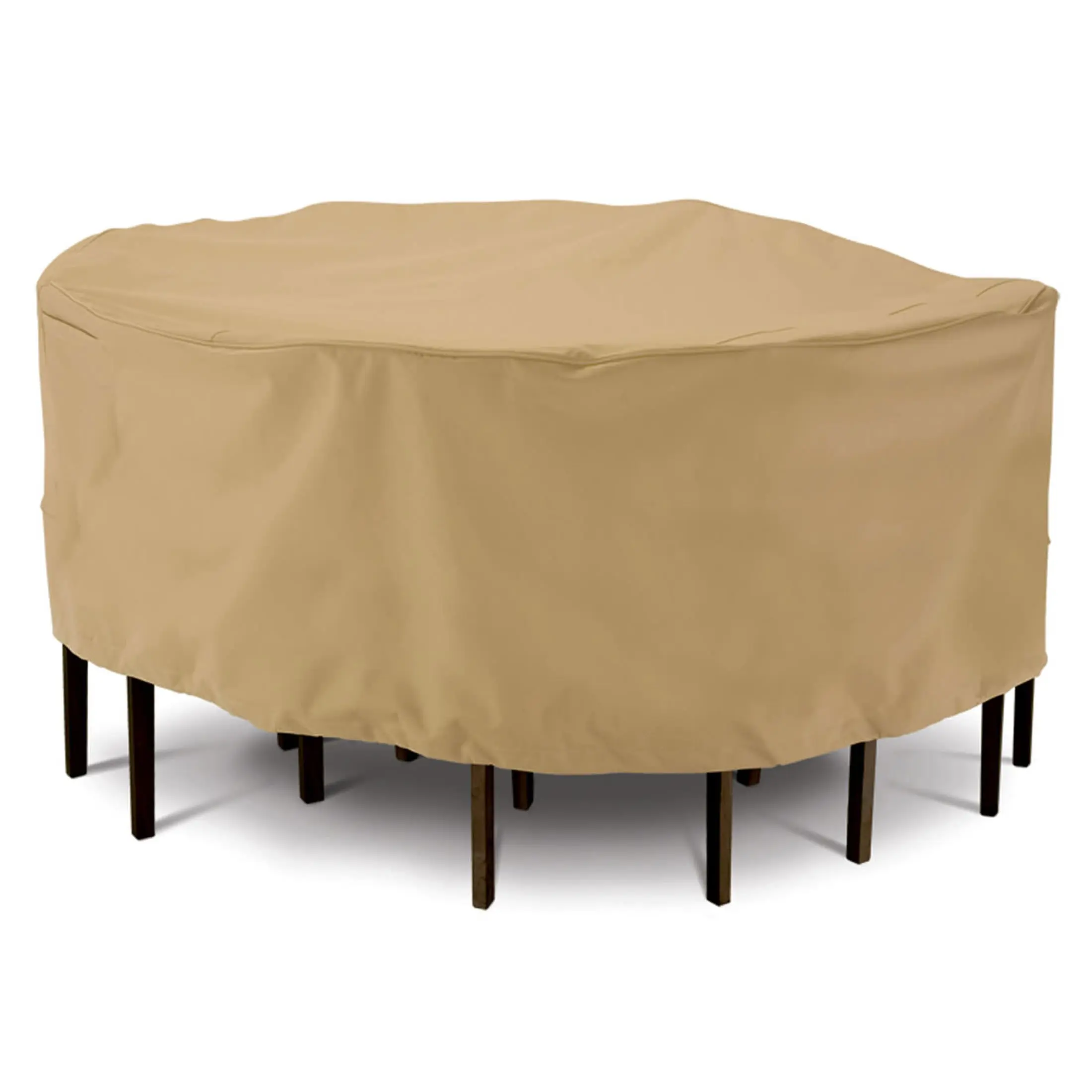 Protect Your Outdoor Furniture with the Terrazzo Large Round Sand Table ...