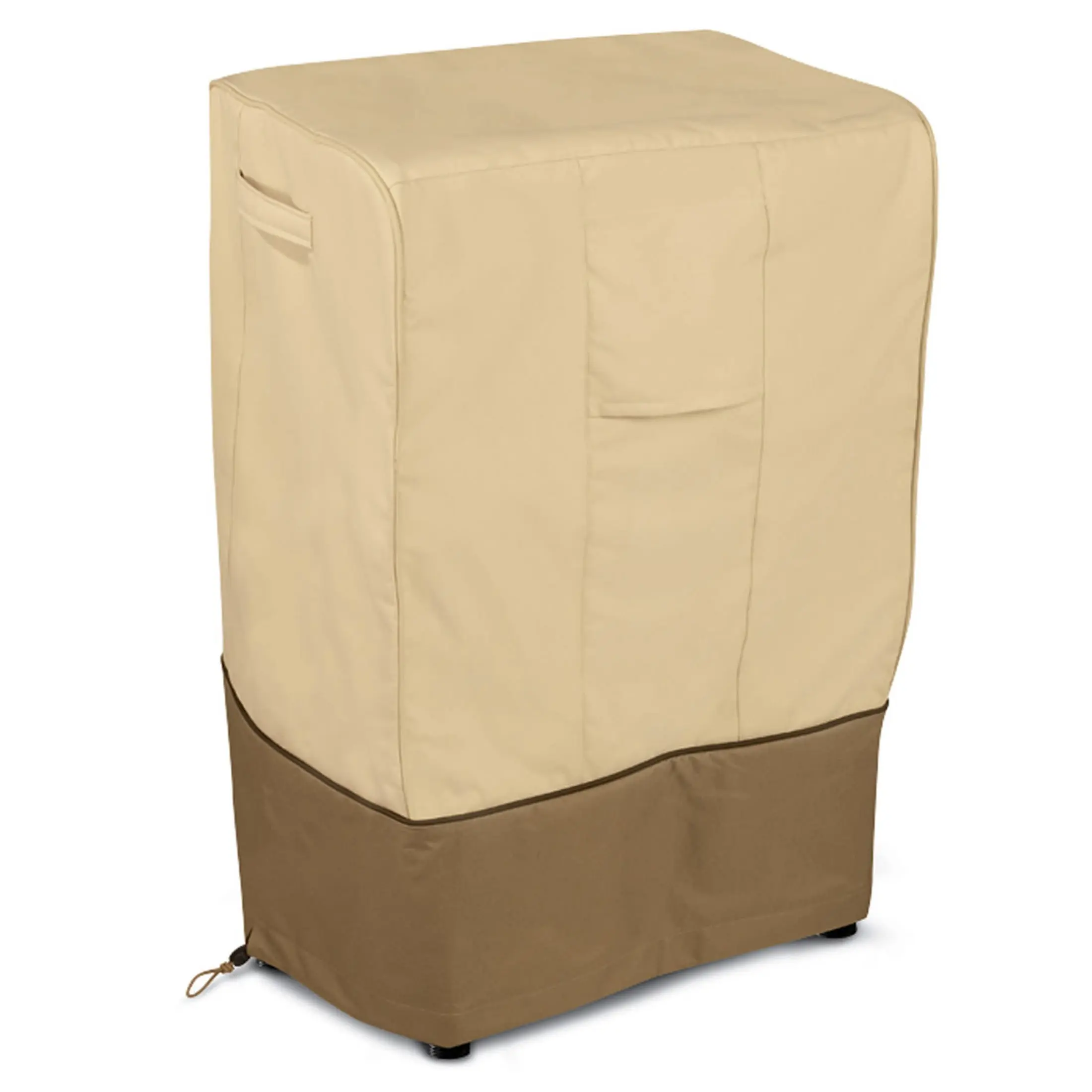 Classic Accessories Veranda Smoker Cover - Thumbnail 3
