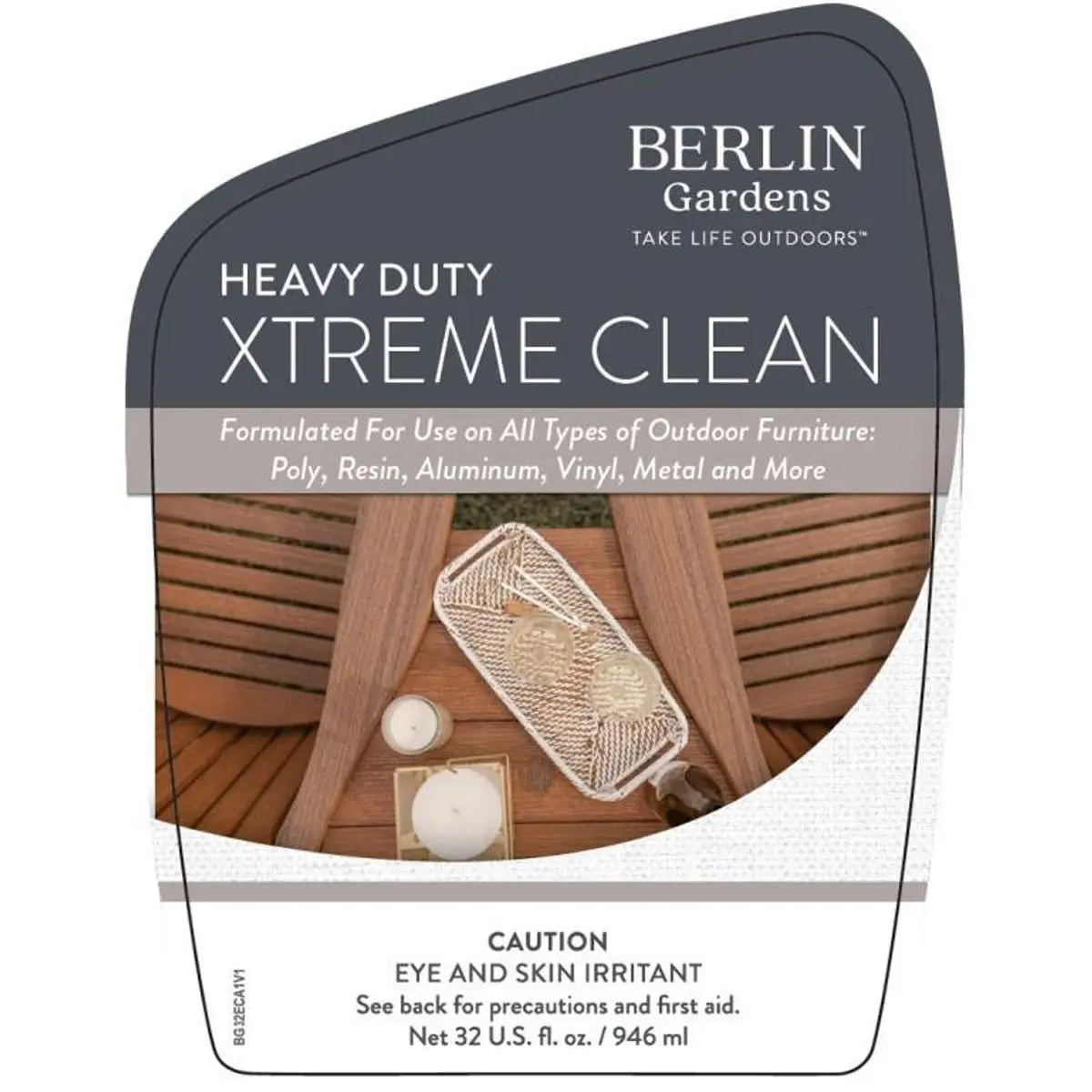 How to Clean Berlin Gardens Outdoor Furniture: Easy Expert Tips