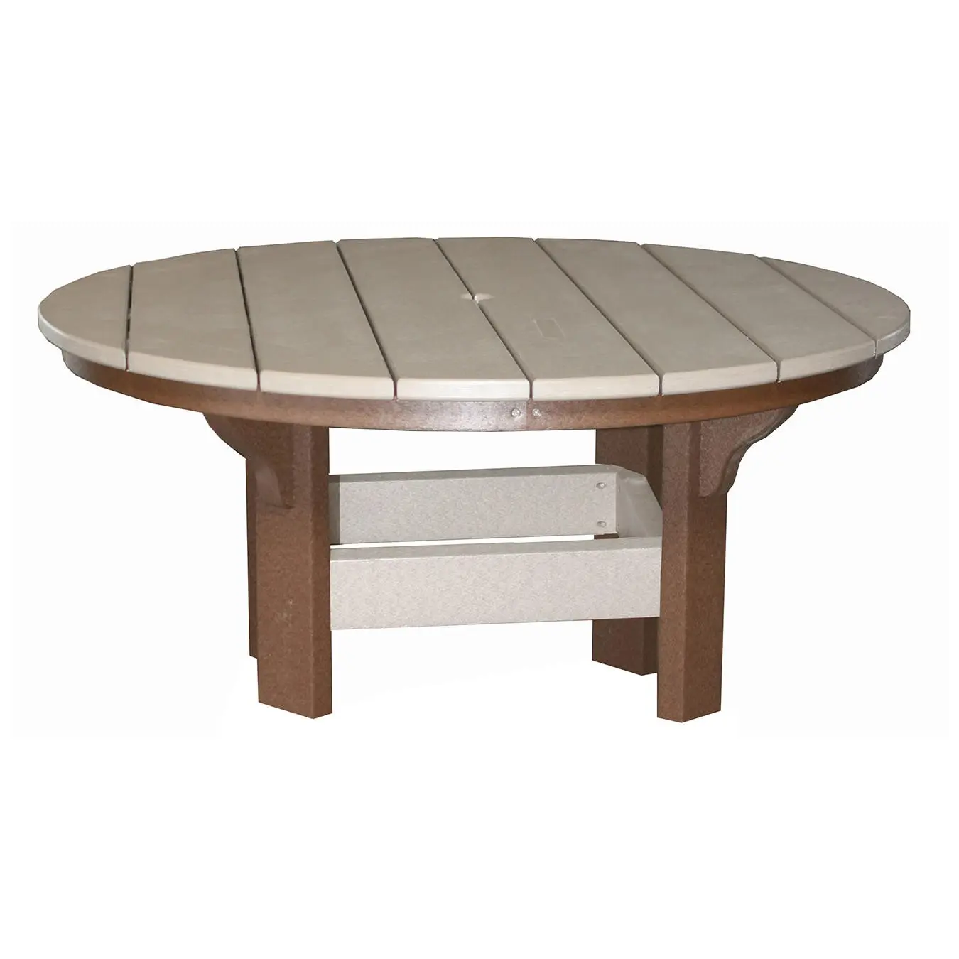 Amish Poly Coffee Table