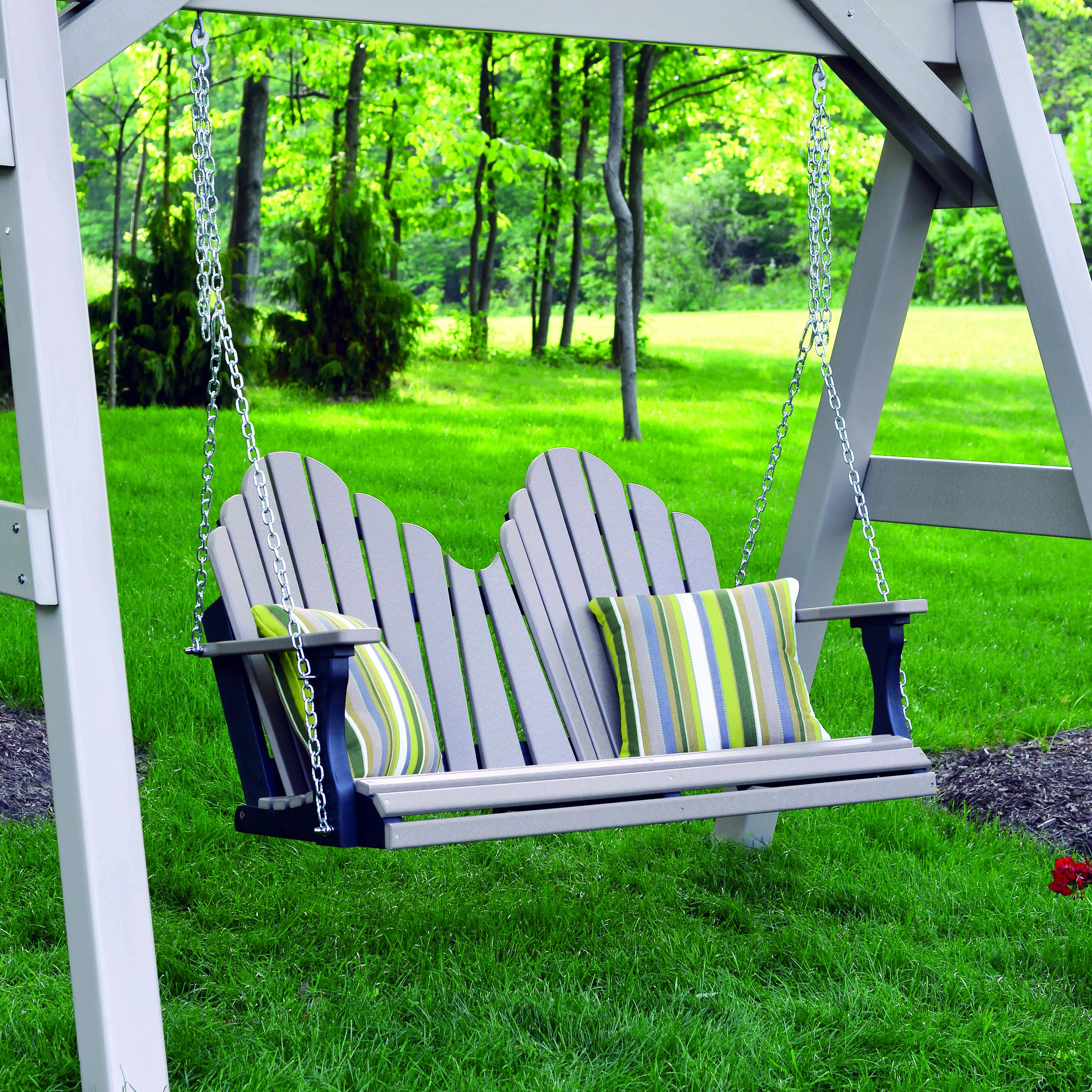 Berlin Gardens Cozi-Back Swing - Thumbnail 3