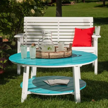 Luxcraft Conversation Table