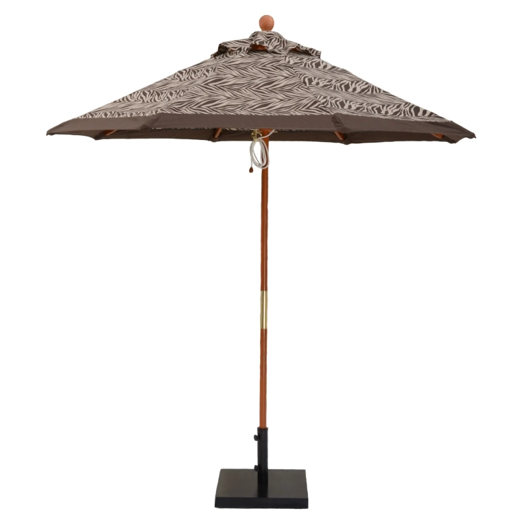 7 1 2 foot patio umbrella Amazon.com : Abba 7-1/2 ft. Round Outdoor Market Patio with Push Button Tilt and Crank Lift, Turquoise : Patio, Lawn & Garden The Sunbrella fabric is water 7 1/2' Windmaster Fiberglass Market