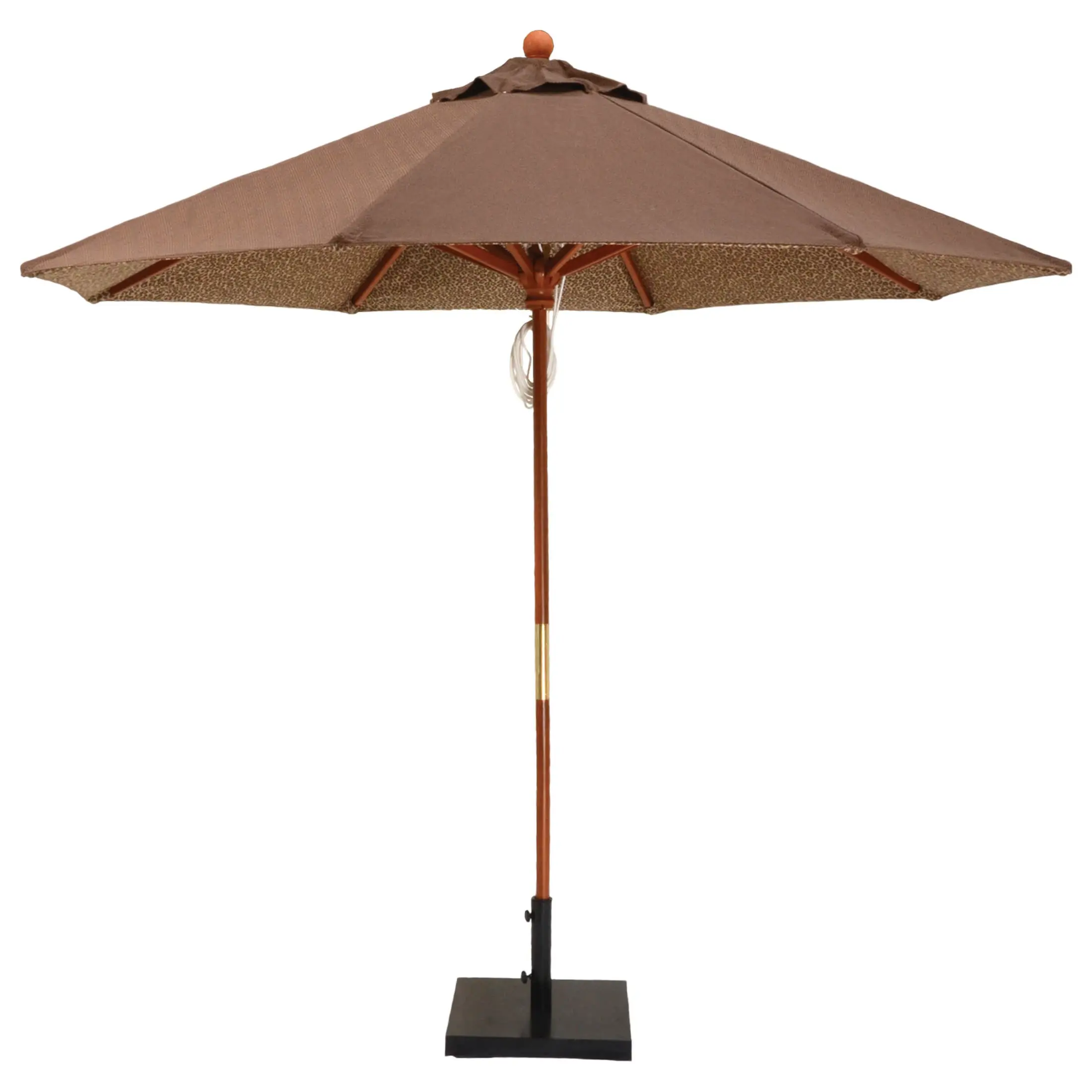 East Coast Umbrella Market Umbrella