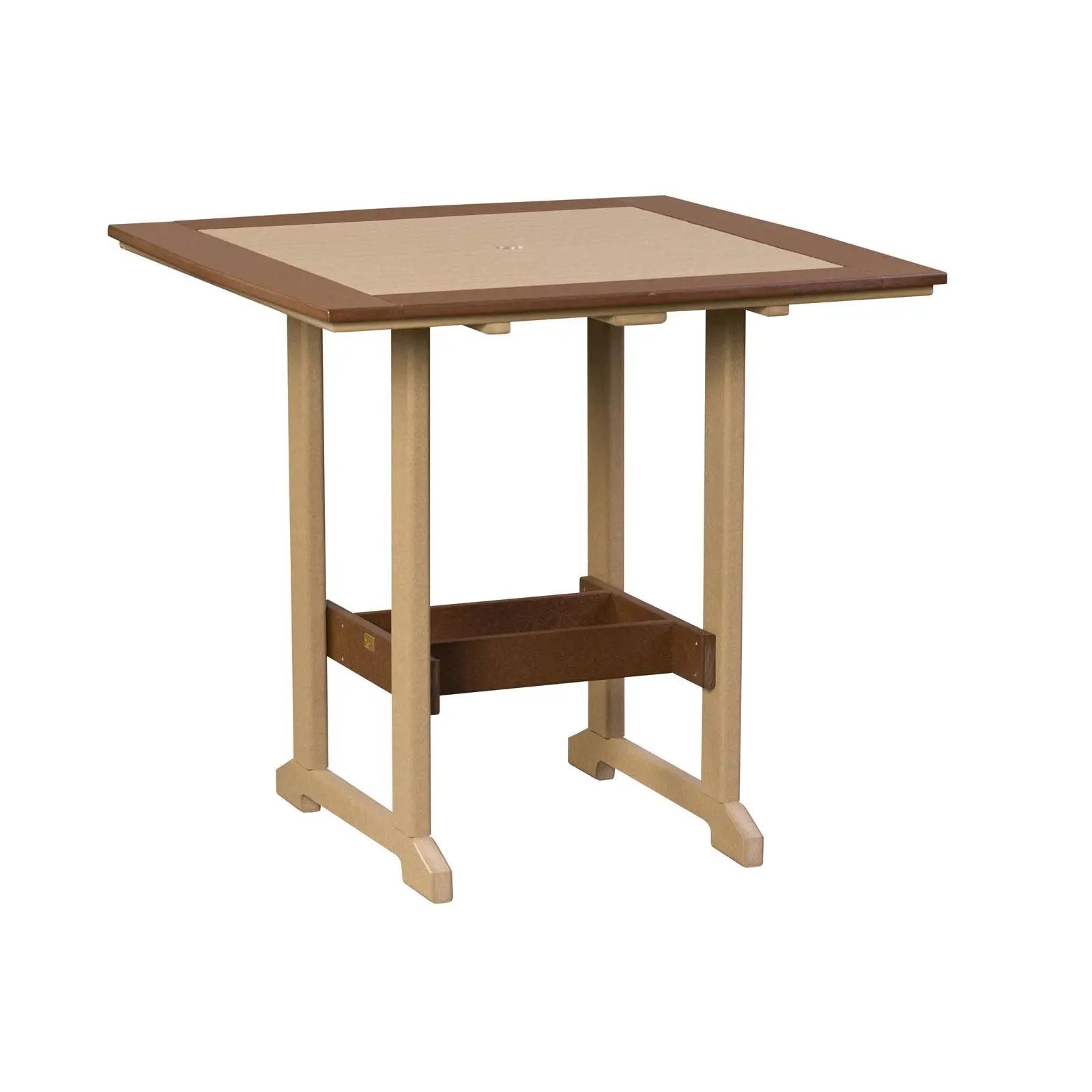 Finch Great Bay Counter Table - Thumbnail 2
