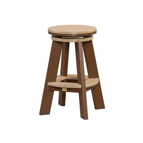Finch Great Bay Swivel Counter Stool