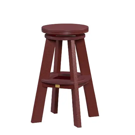 Finch Great Bay Bar Stool - Thumbnail 5
