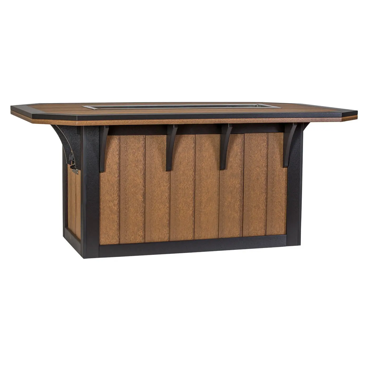 Finch Great Bay SummerSide Dining Set
