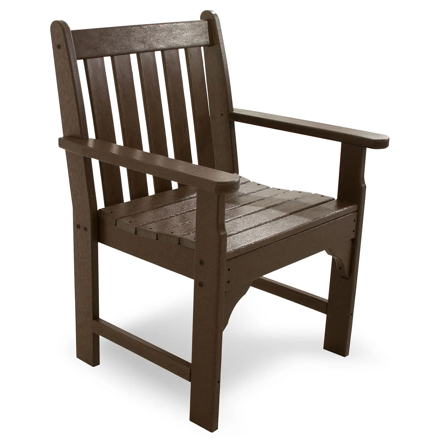 POLYWOOD Arm Chair - Thumbnail 4