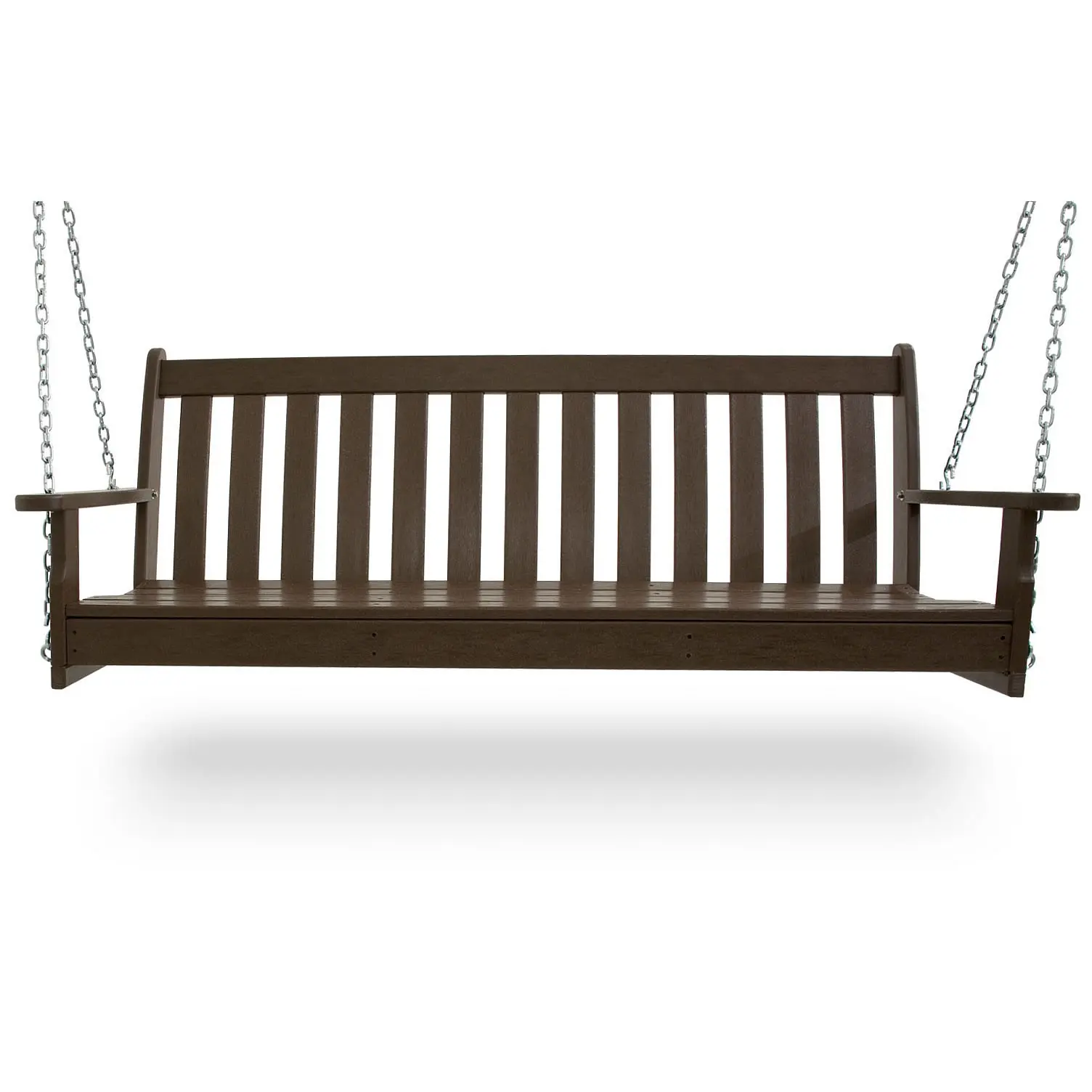 POLYWOOD Vineyard Porch Swing - Thumbnail 5