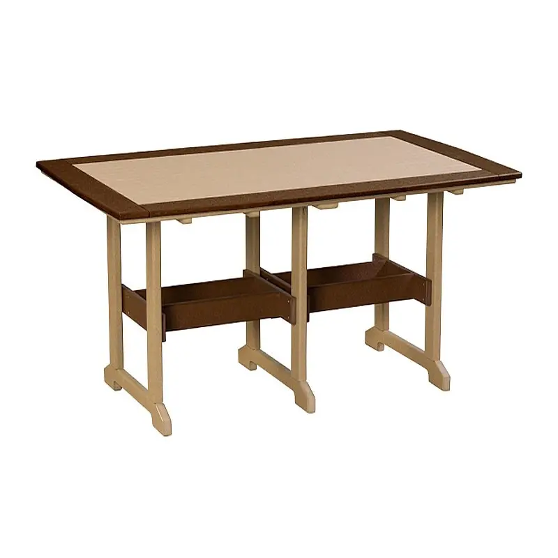 Finch Great Bay Dining Table - Thumbnail 2