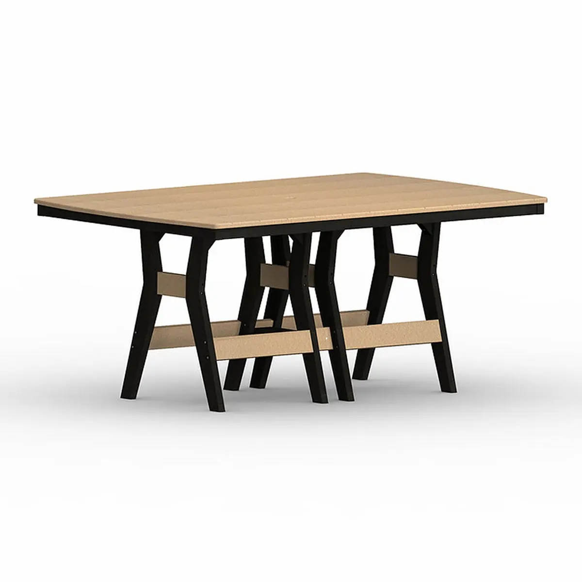 Berlin Gardens Harbor Dining Table