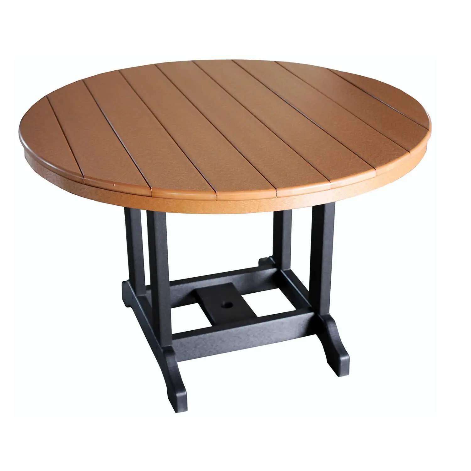 Indiana Amish Poly Dining Table