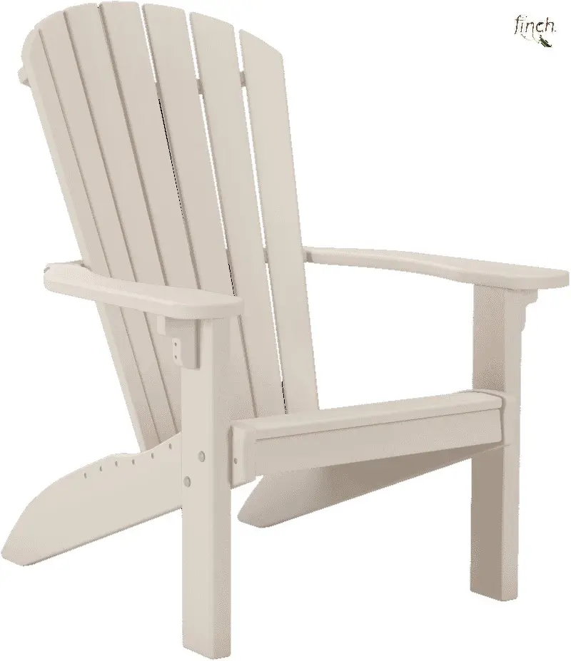 Finch SeaAira Adirondack Chair - Thumbnail 2