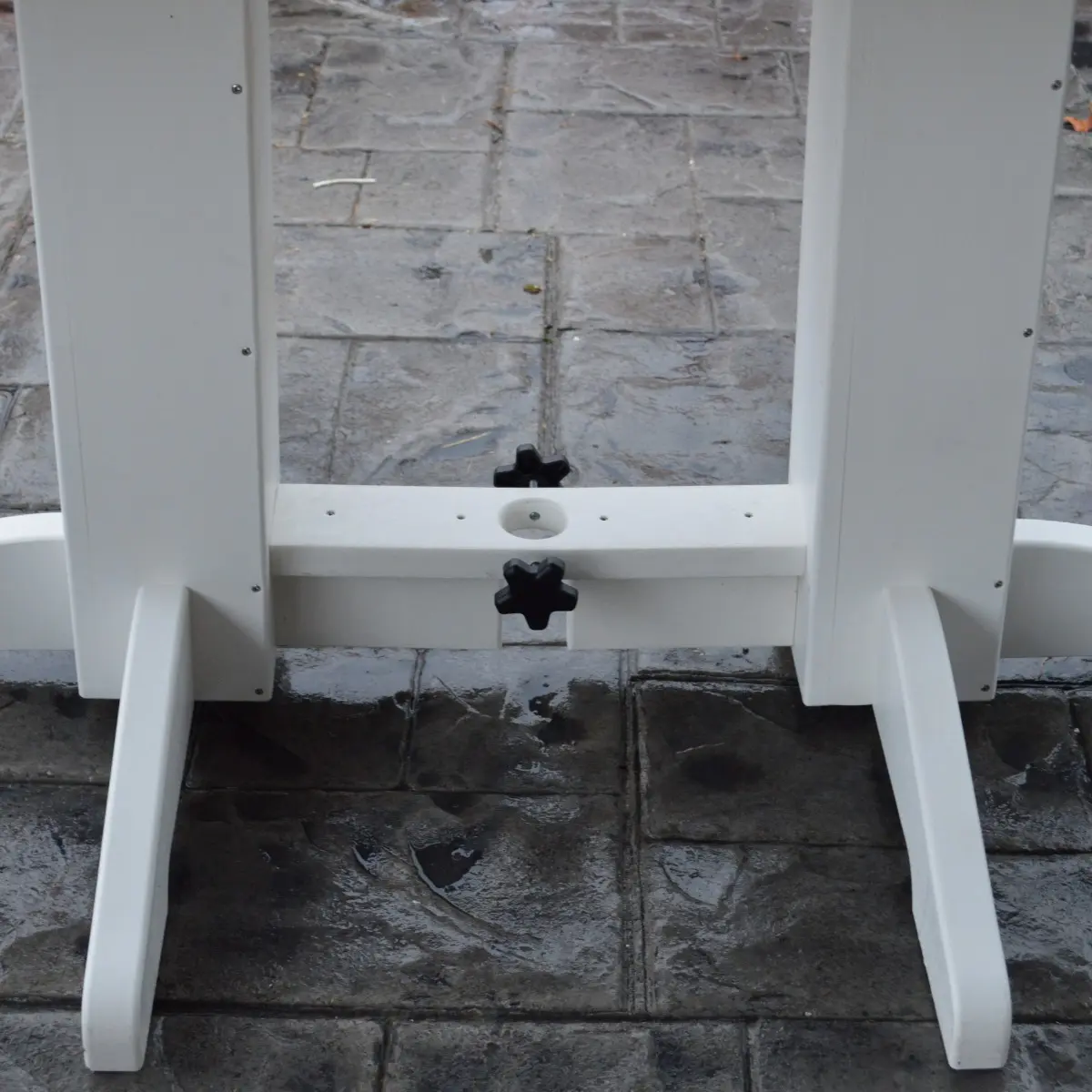 A&L Furniture Counter Table - Thumbnail 4