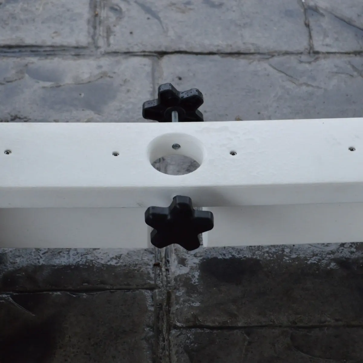 A&L Furniture Counter Table - Thumbnail 3