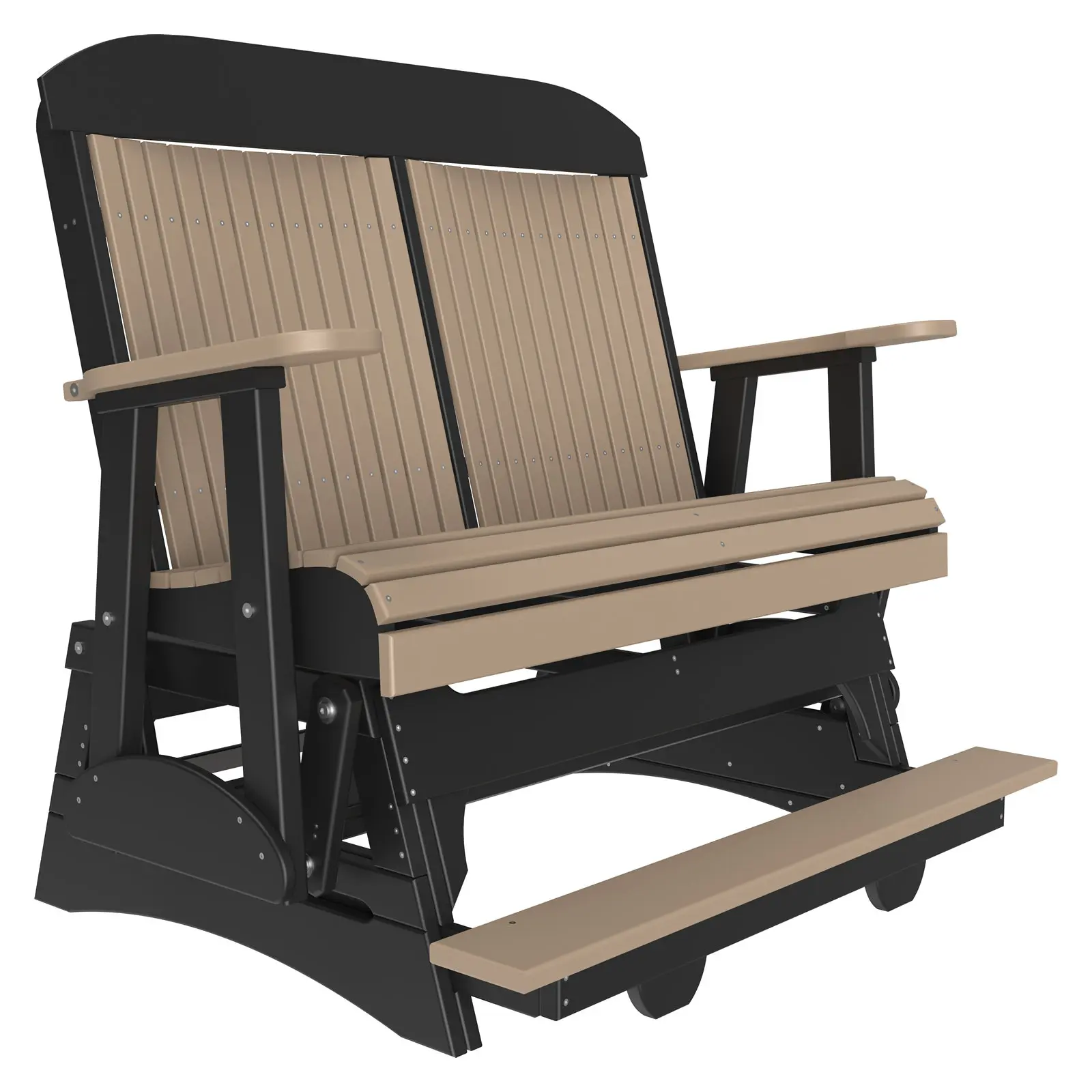 Luxcraft Classic Balcony Glider - Thumbnail 4