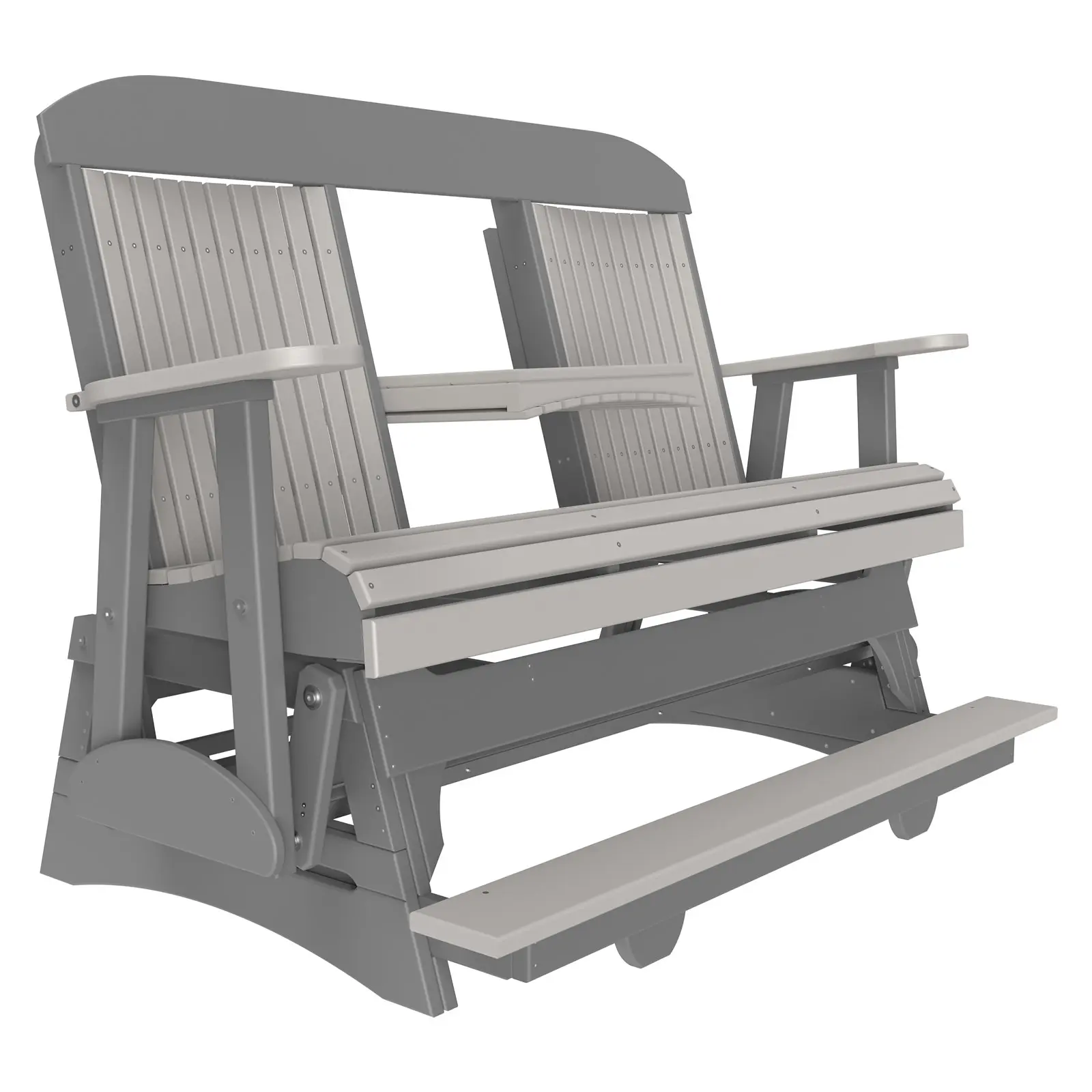 Luxcraft Classic Balcony Glider - Thumbnail 4