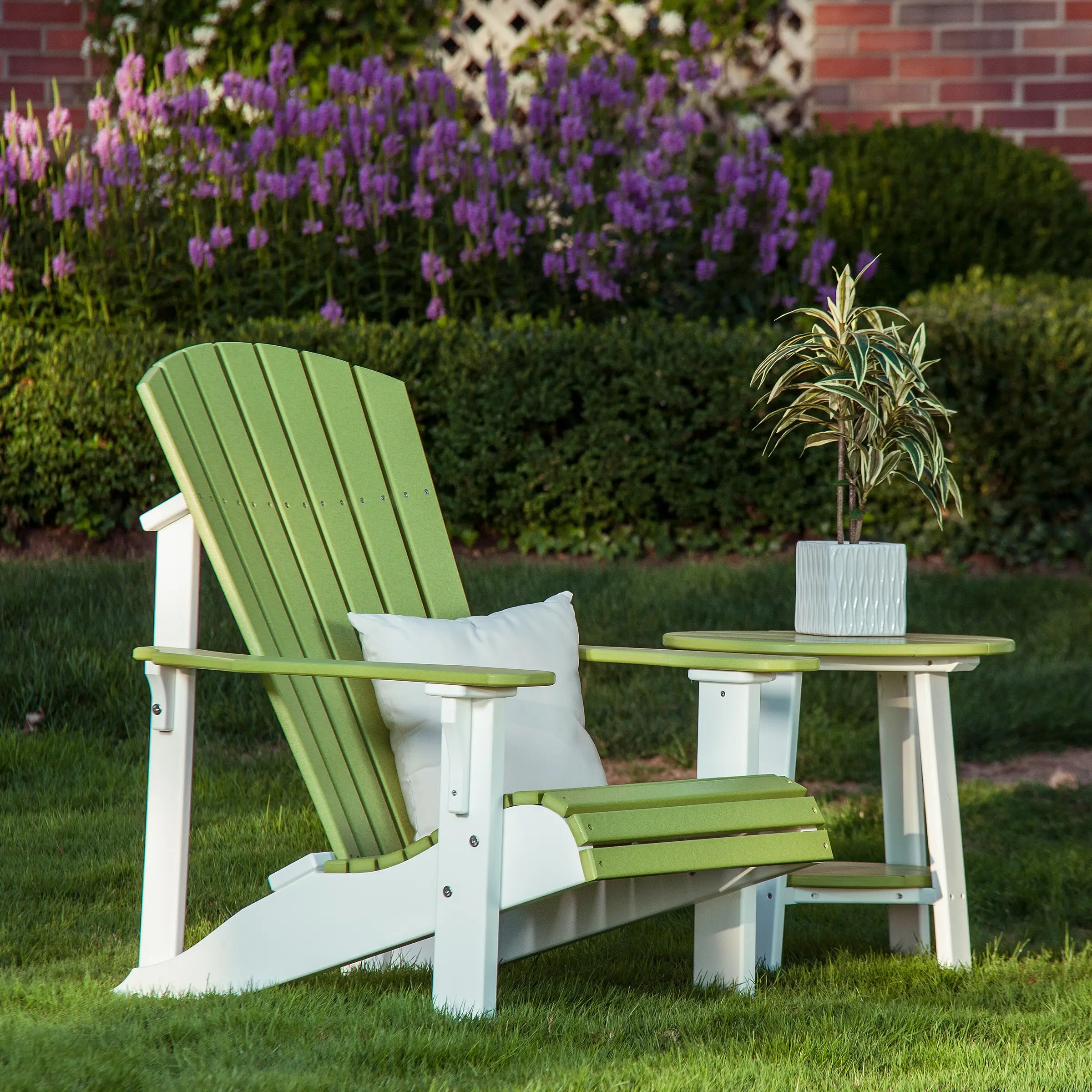 Luxcraft Adirondack Seating