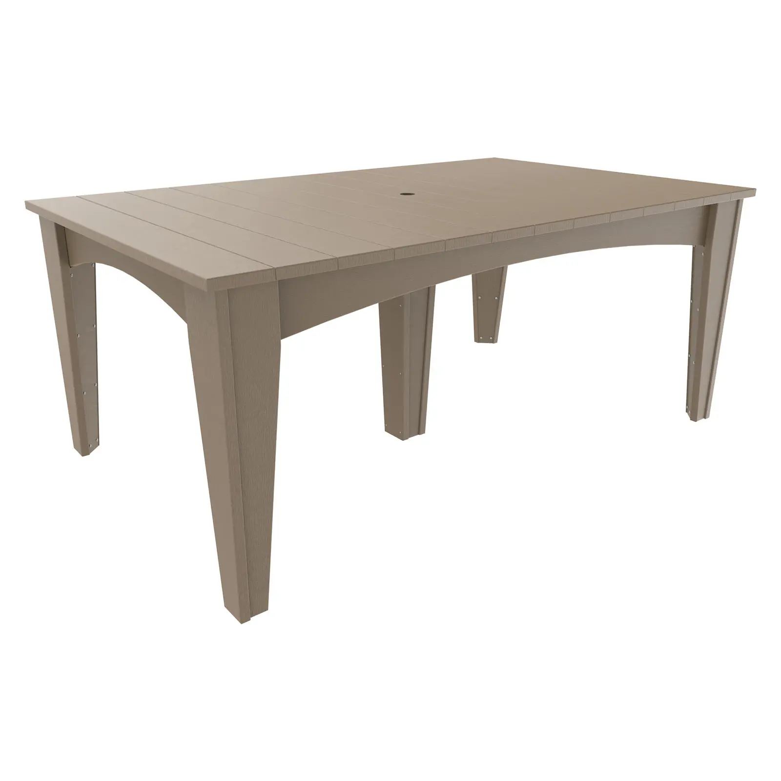 Luxcraft Island Dining Table