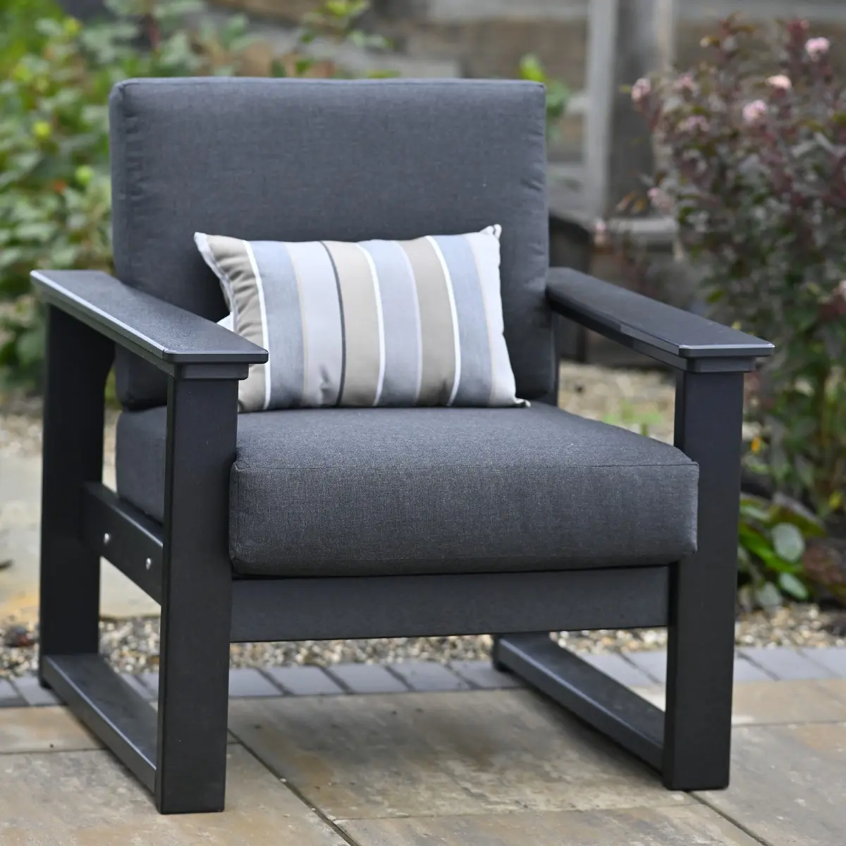 Luxcraft Lanai Deep Seating Chair - Thumbnail 3