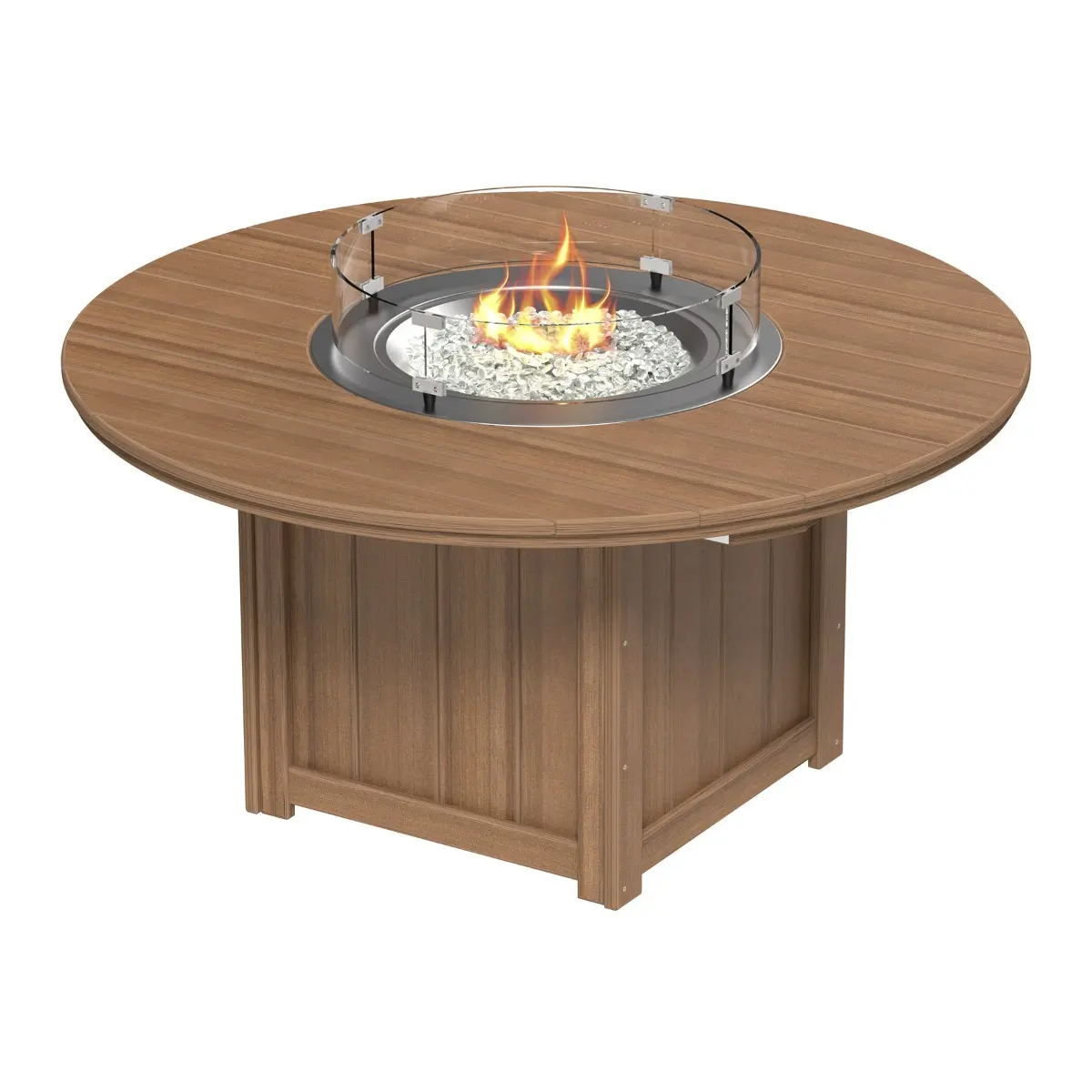 Luxcraft Lumin Dining Table