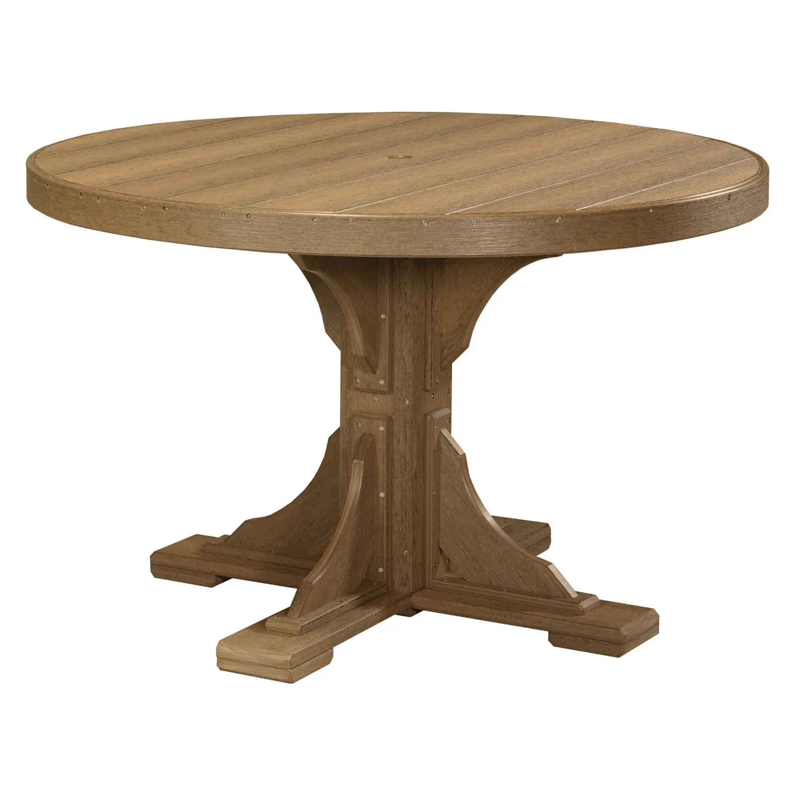 Luxcraft Crestville Round Picnic Set - Thumbnail 4