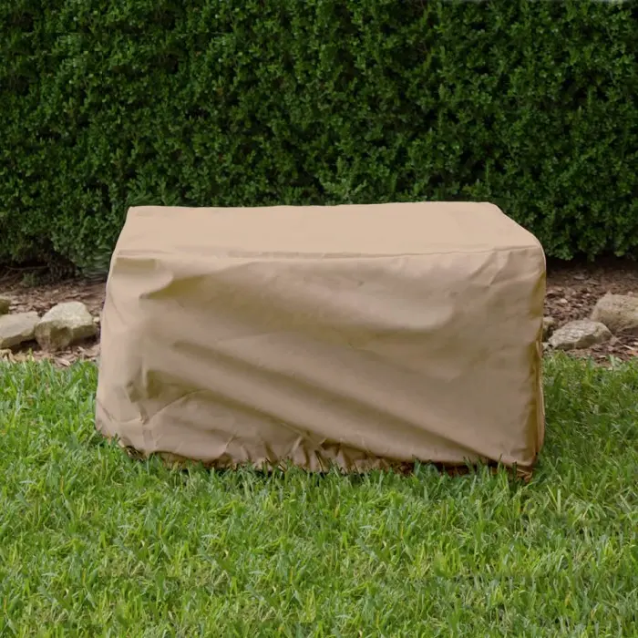 KoverRoos Cushion Storage Chest Cover - Thumbnail 2