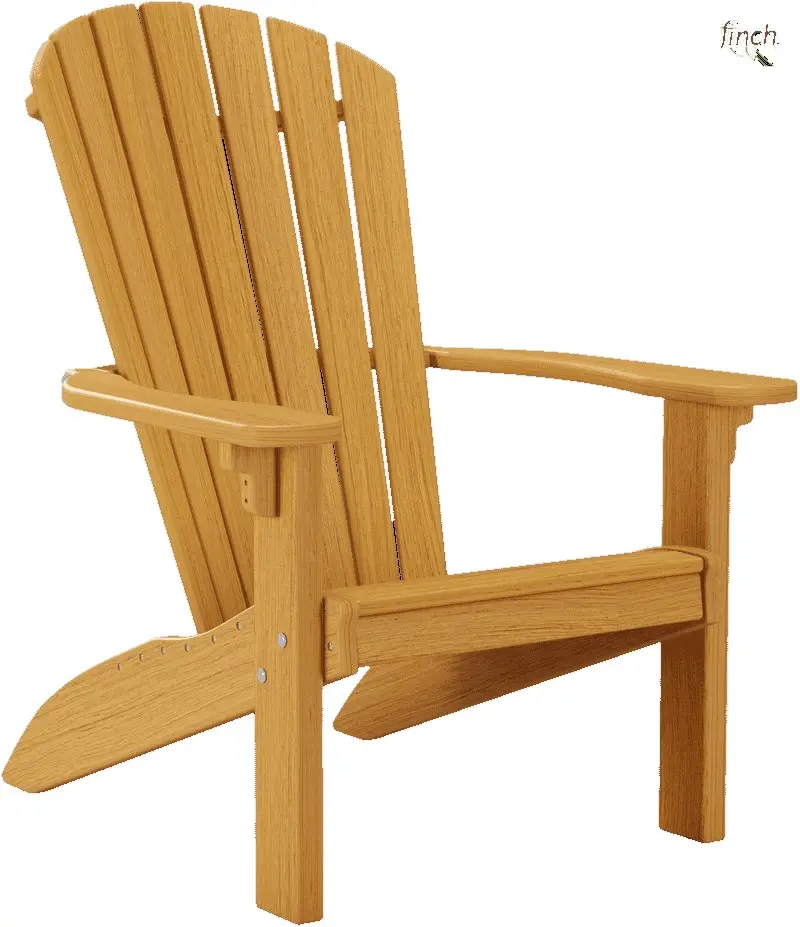 Finch SeaAira Adirondack Chair - Thumbnail 5