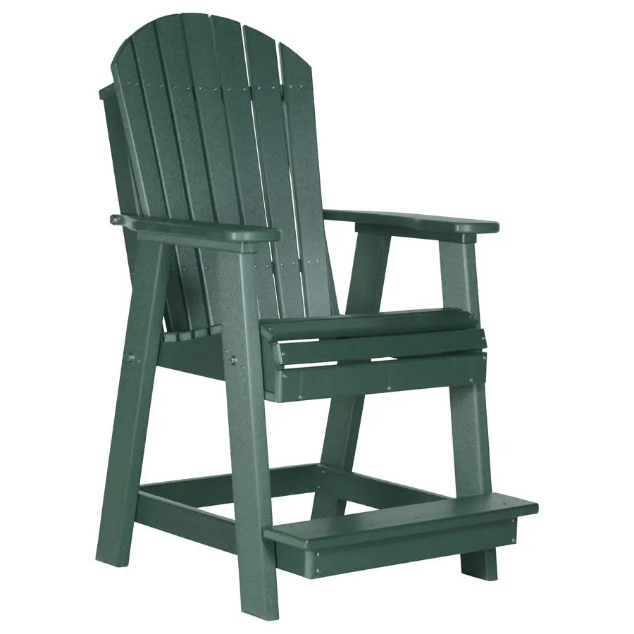 Luxcraft Adirondack Chair - Thumbnail 3