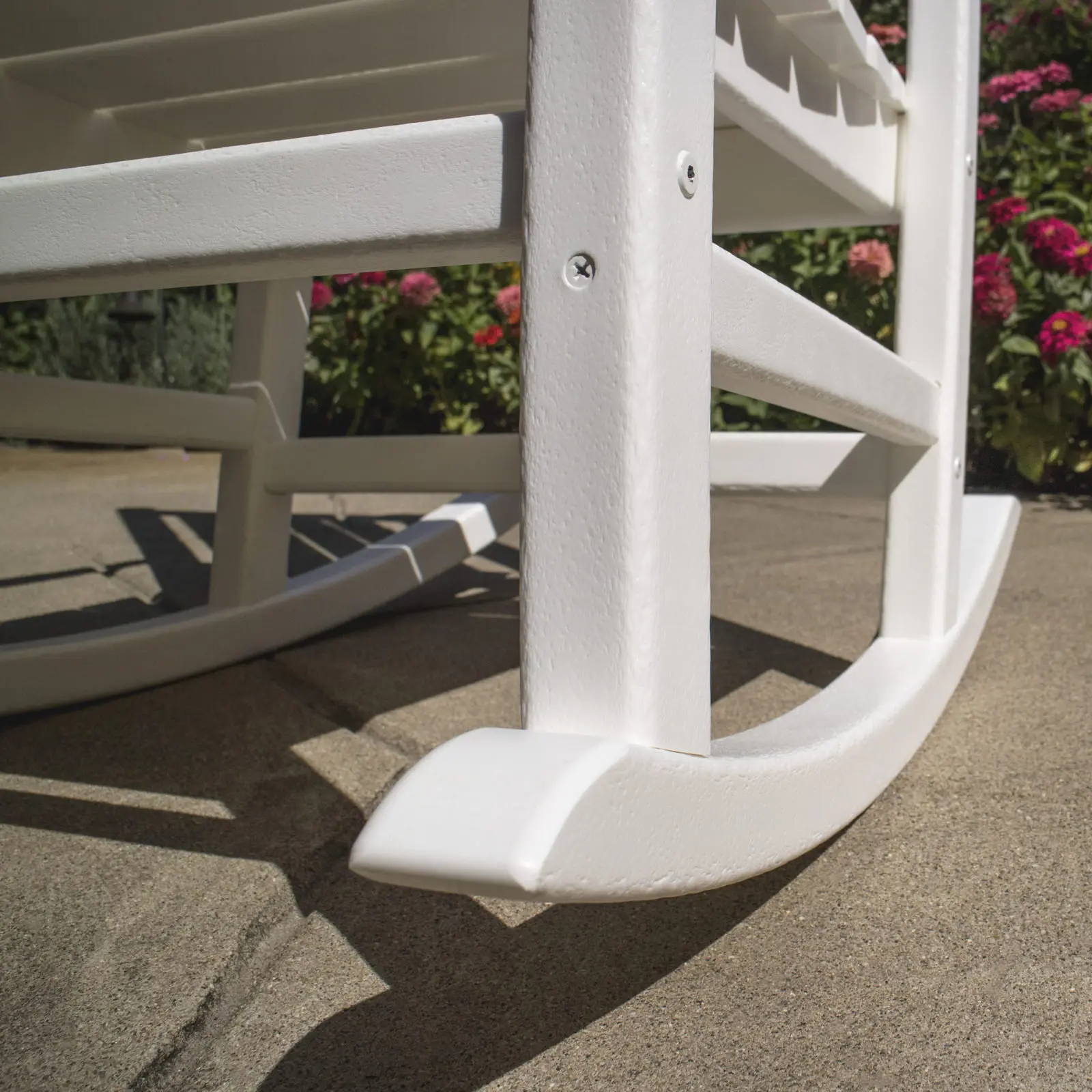 POLYWOOD Vineyard Rocker - Thumbnail 5
