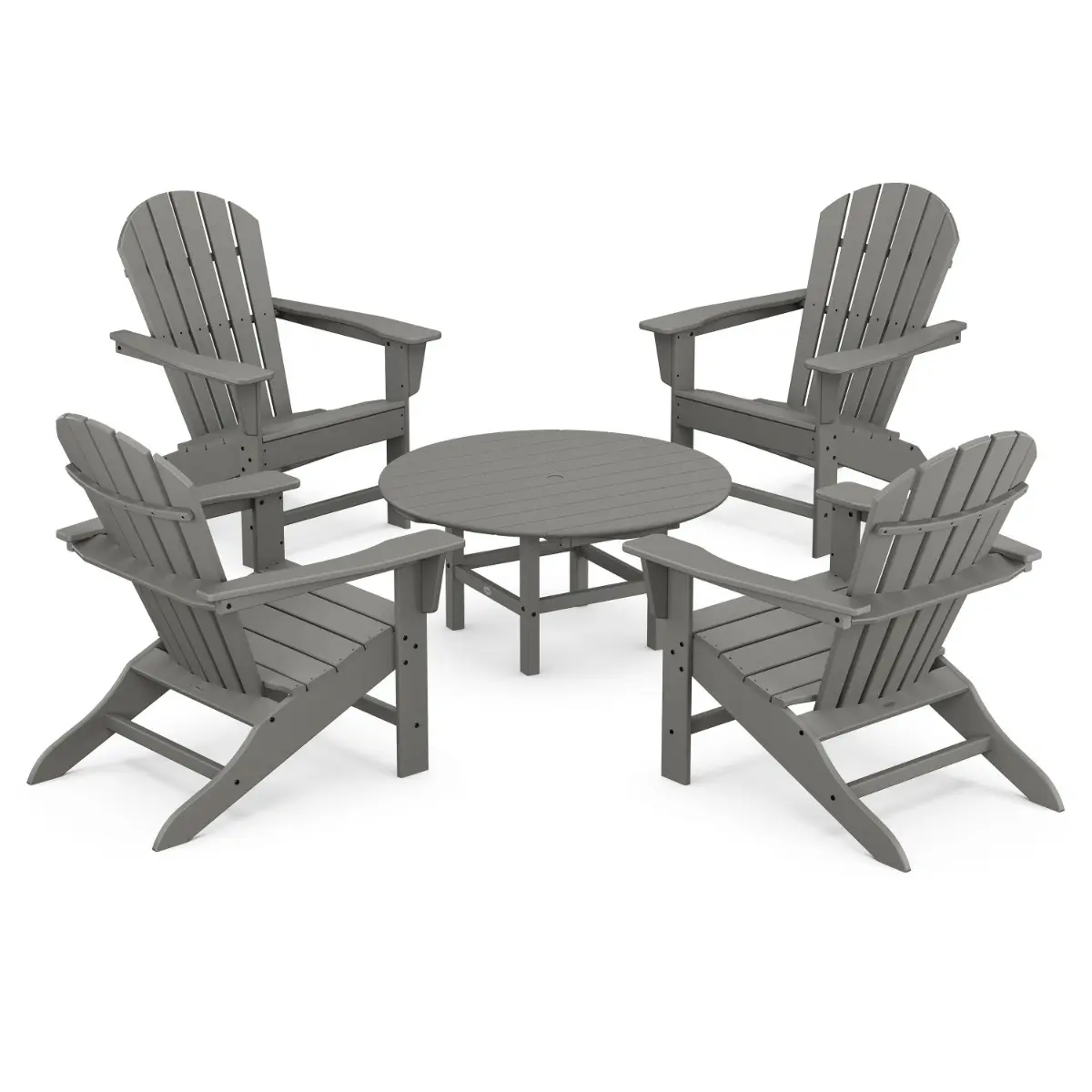 POLYWOOD South Beach Seating