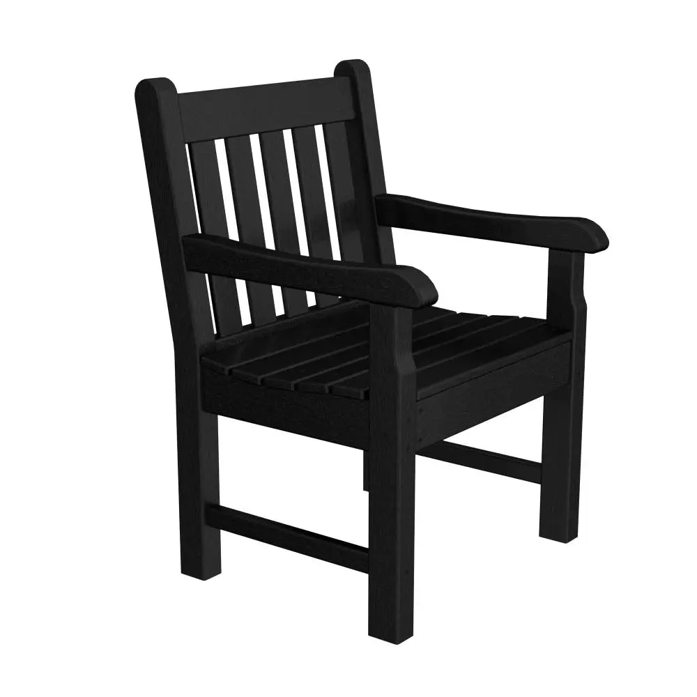 POLYWOOD Rockford Arm Chair - Thumbnail 3