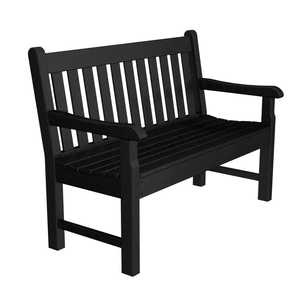 POLYWOOD Rockford Bench - Thumbnail 3