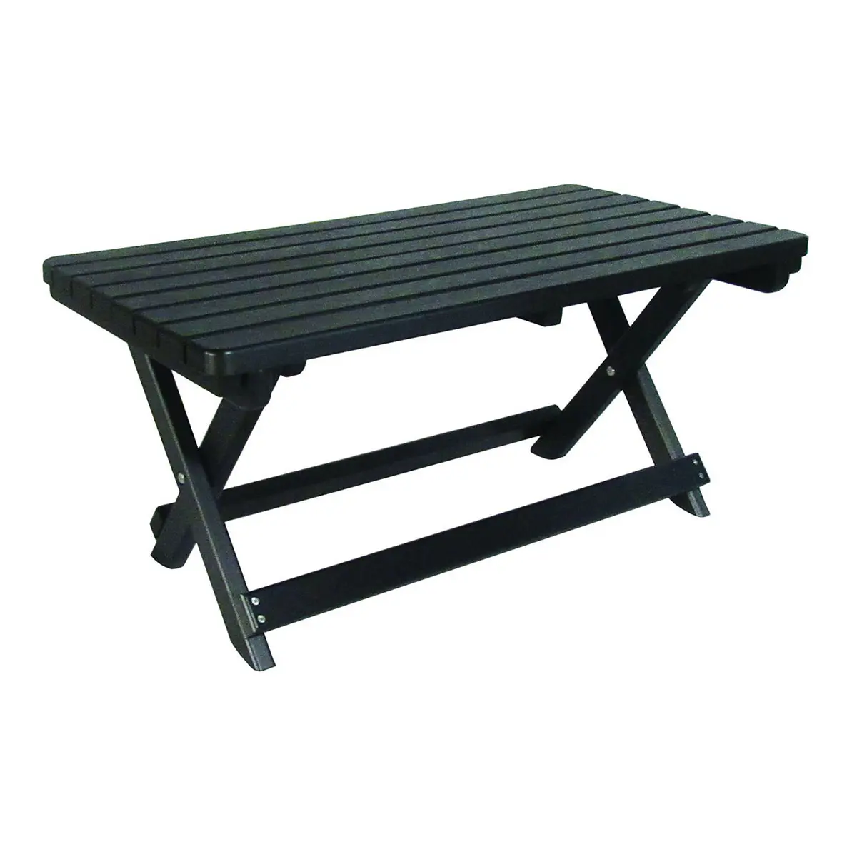 Amish Poly Sanibel Coffee Table