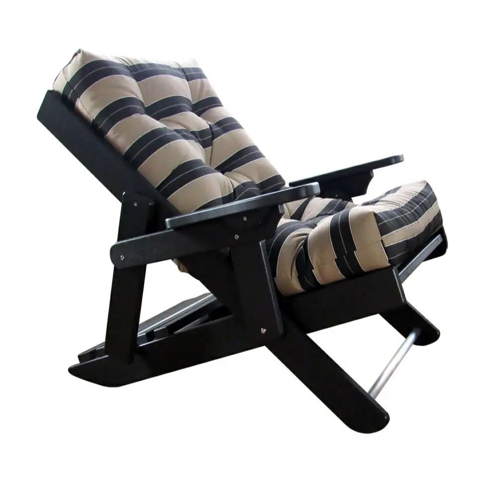 Amish Poly Sanibel Chair - Thumbnail 2