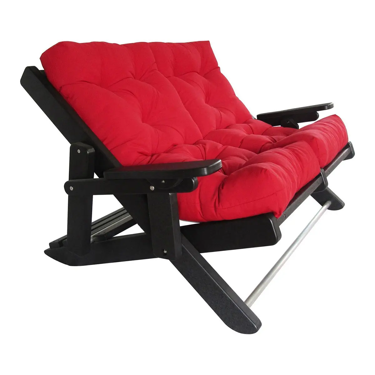 Amish Poly Sanibel Loveseat