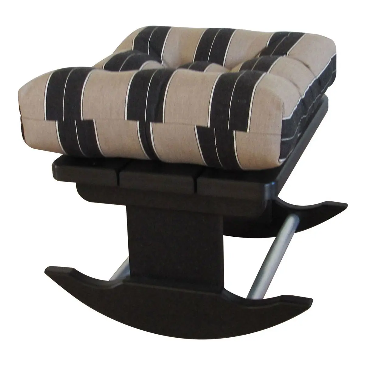 Amish Poly Sanibel Rocking Foot Rest - Thumbnail 5
