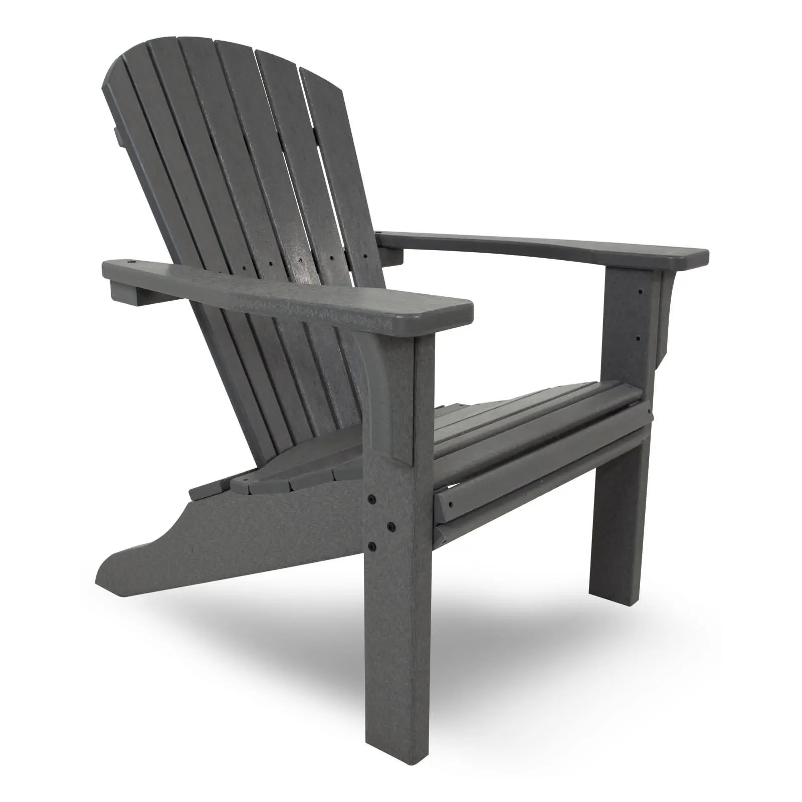 POLYWOOD Adirondack Chair - Thumbnail 3